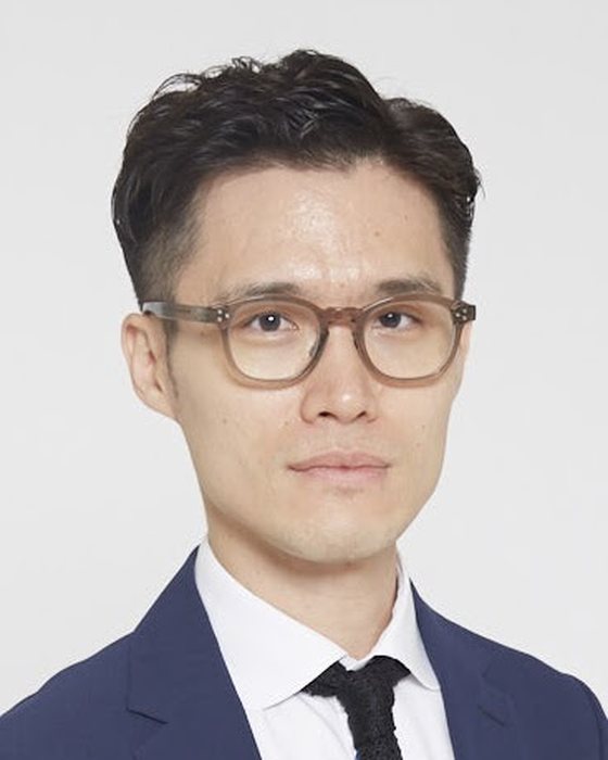 Heebong Park