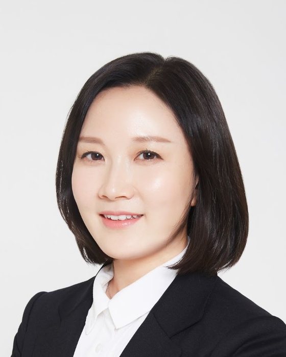 Song I Yoon